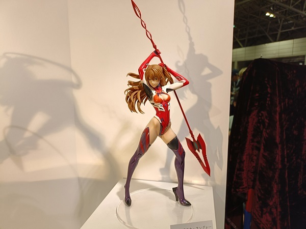 REFLECT 式波・アスカ・ラングレー ガレージキット レジン 吉沢光正 Yahoo!オークション -「吉沢光正 reflect」の落札相場・落札価格