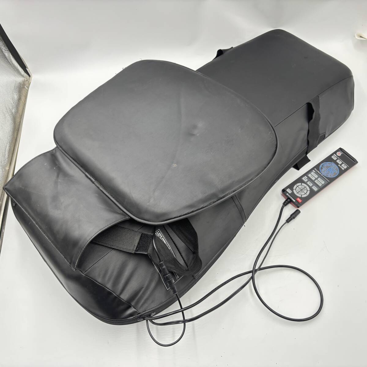 ドクターエアー マッサージ機 中古品 2025年最新】Yahoo!オークション -ドクターエアマッサージシート