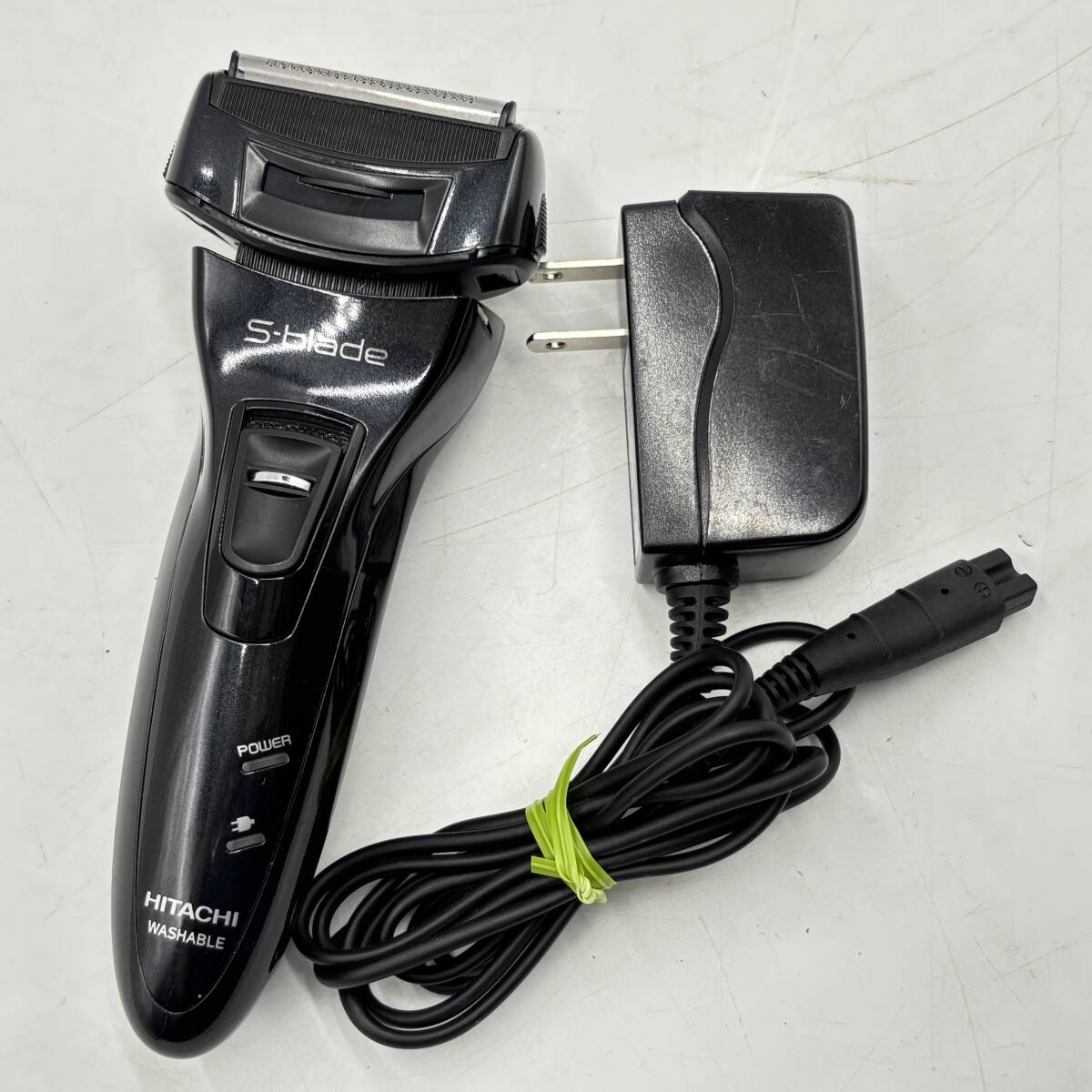 2025年最新】Yahoo!オークション -電気シェーバー 日立製作所の