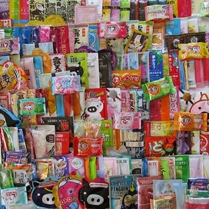 送料無料/匿名可★入浴剤福袋30個30種セットおまかせ/爽快夏クール 販促景品祭大量 子供プレゼント いろいろ詰め合わせ 泡バブルバスローズ
