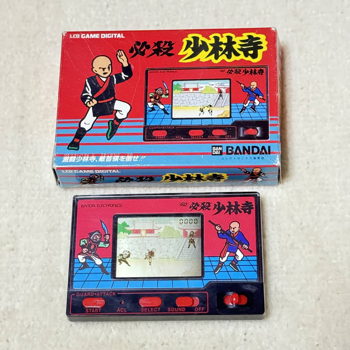 ジャンク ファイナルラップ ゲームウォッチ Yahoo!オークション -「ジャンク品」(ゲームウォッチ) (携帯型