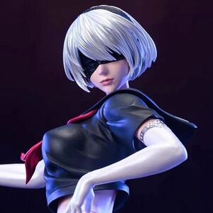 ニーアオートマタ 2B フィギュア