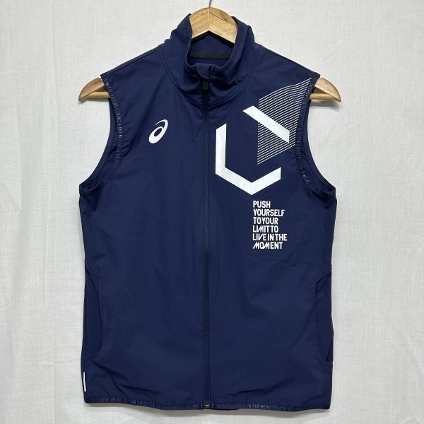 レア‼️ TARAS BOULBA アシックス　フロートベスト　サイズL レア‼️ TARAS BOULBA アシックス フロートベスト サイズL