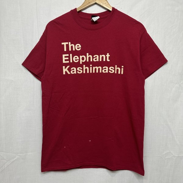 エレファントカシマシ 【レア】 Tシャツ Sサイズ 2025年最新】Yahoo!オークション -エレファントカシマシ シャツ