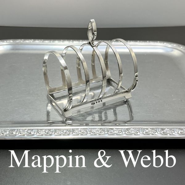 【Mappin&Webb】 マッピンアンドウェッブ 透かしのフルーツスタンド 2025年最新】Yahoo!オークション -マッピン ウェブの中古品