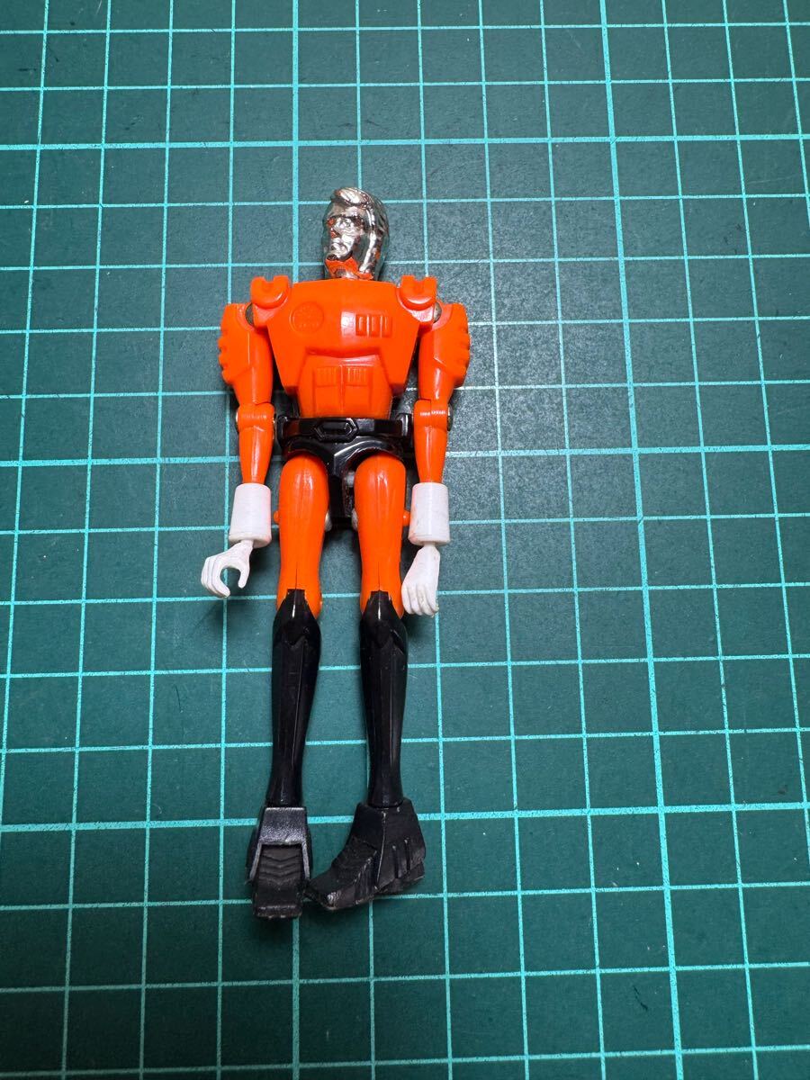 Yahoo!オークション -「ミクロマン レスキュー」の落札相場・落札価格