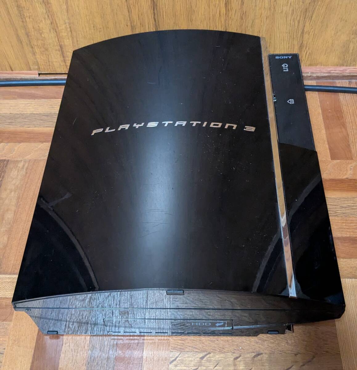 Yahoo!オークション -「ps3 初期型 ジャンク」の落札相場・落札価格