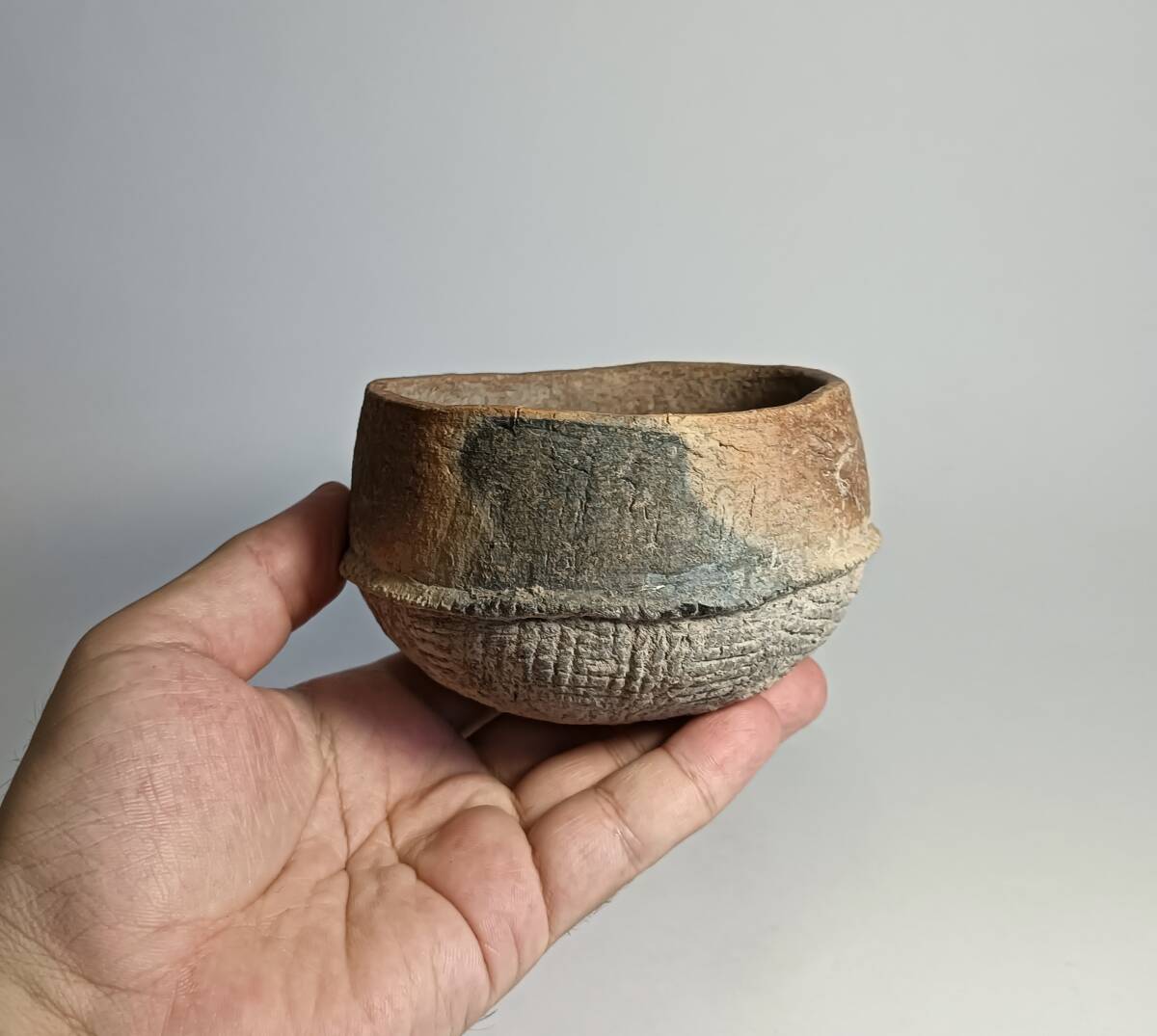 茶道具 安南 月字 兎 角丸口 茶入 16世紀 ベトナム 茶器 濃茶 古玩 古物 2025年最新】Yahoo!オークション -安南(東南アジア)の中古品