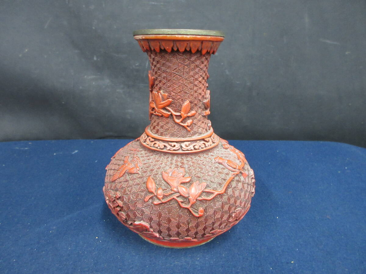 2025年最新】Yahoo!オークション -中国 堆朱(工芸品)の中古品