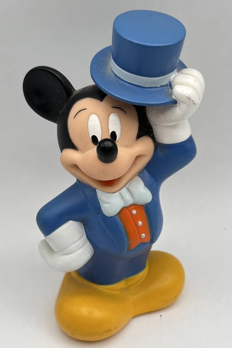 東京三菱銀行 ミッキー フィギュア非売品 2025年最新】Yahoo!オークション -東京三菱銀行ディズニーの中古