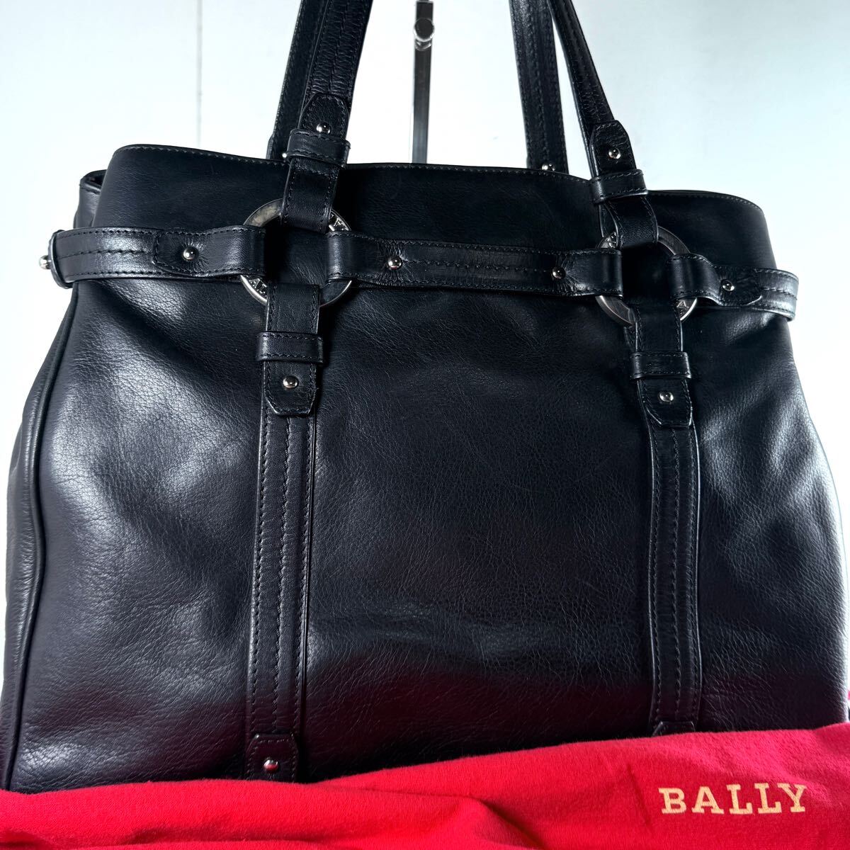 Yahoo!オークション -「バリー バッグ 未使用」の落札相場・落札価格