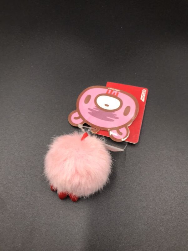 レア 年代物 森チャック グルーミー パンダ 吊るしクマ キーホルダー セット Yahoo!オークション -「グルーミー キーホルダー」(おもちゃ