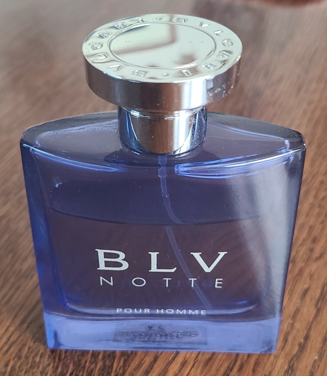 BVLGARI BLV NOTTE 50ml ブルガリ ノッテ 新品未開封 2025年最新】Yahoo!オークション -ブルガリブルーノッテの中古品