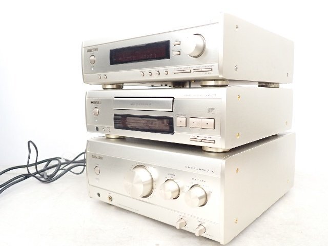 SANSUI サンスイ プリメインアンプ A-α9 アンプ 通電確認 Yahoo!オークション -「サンスイ sansui a-α9」の落札相場・落札価格