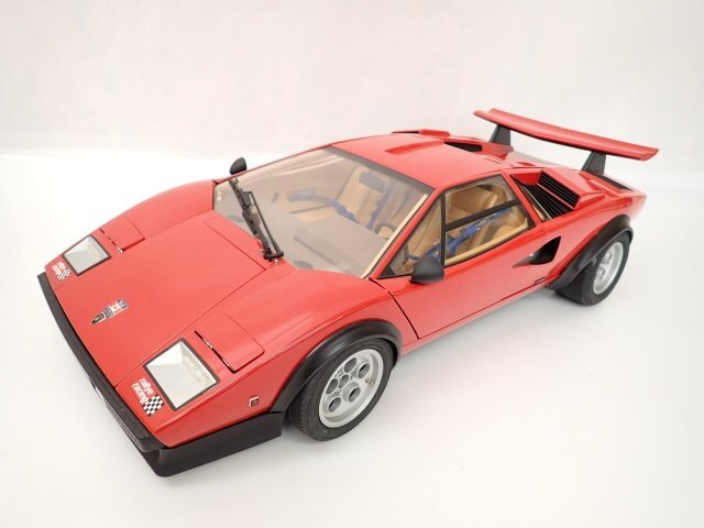 【セット販売②ー②】ディアゴスティーニ ランボルギーニカウンタック 41-80巻 Yahoo!オークション -「デアゴスティーニ カウンタック