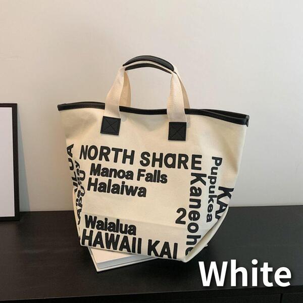 LOCO HAWAII ロコハワイ トートバッグ