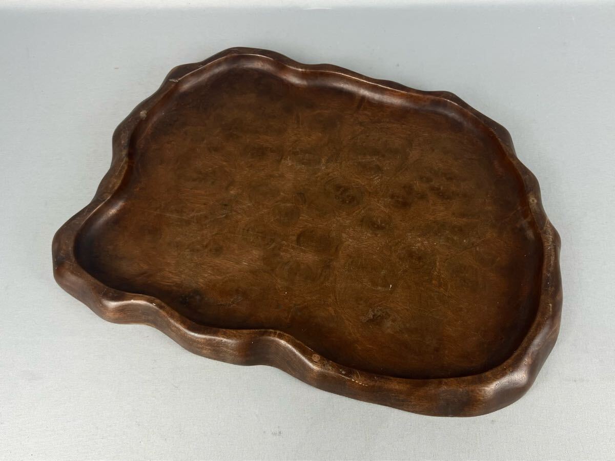 新品 天然木 玉杢 瘤 花台 巾40cm 厚み5cm Yahoo!オークション -「木 瘤」の落札相場・落札価格