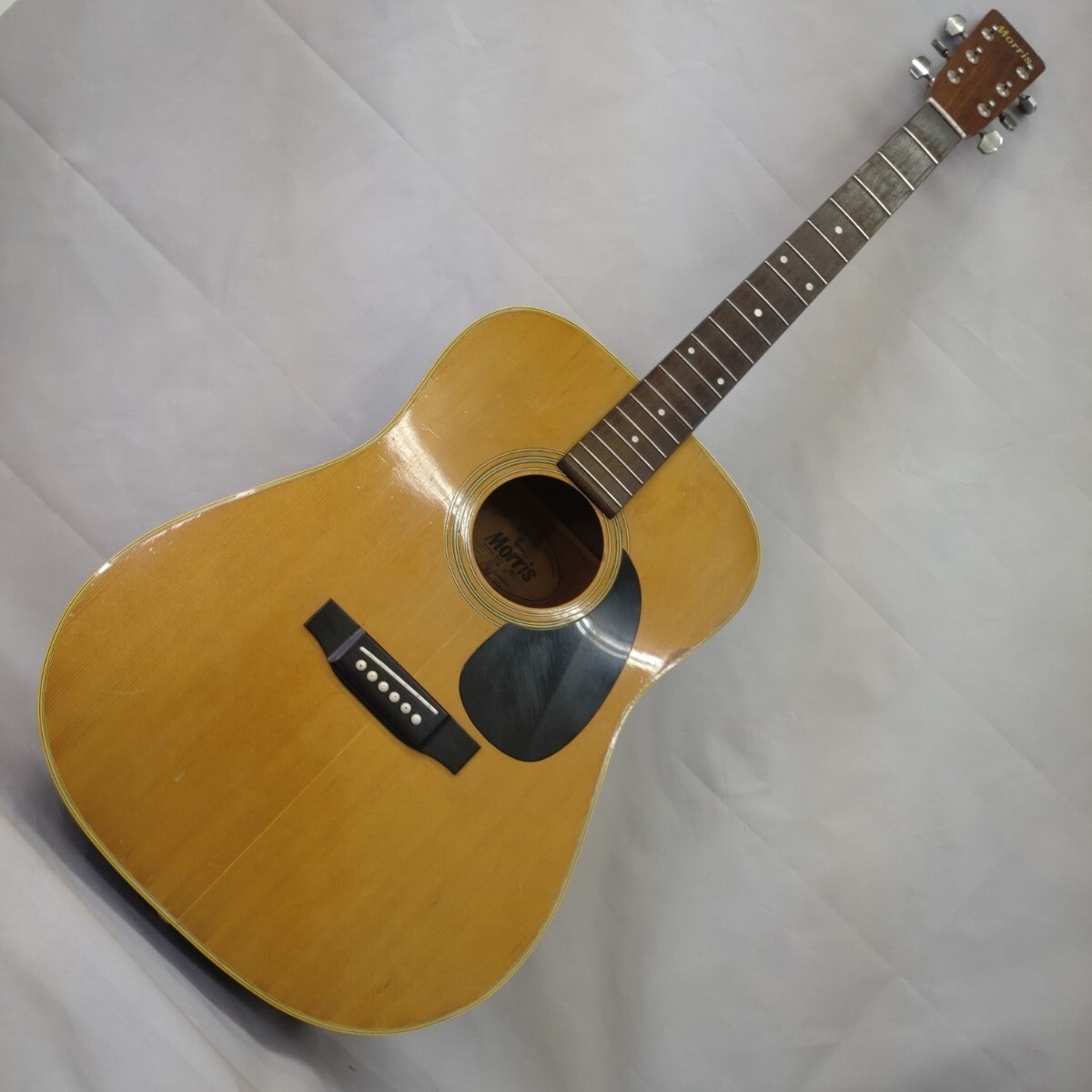 Morris モーリス ヴィンテージ ジャパン w-18 Yahoo!オークション -「morris w 18」の落札相場・落札価格