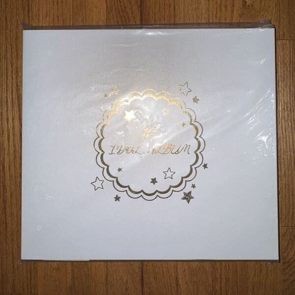 アイドリッシュセブン Special Album Box Set 16 IDOL ALBUM アイナナ グッズ 缶バッジ Special Album Box Set16 IDOL ALBUM