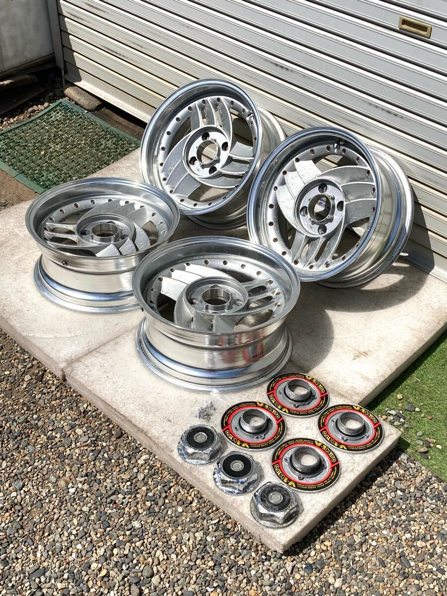 hiroホイール3 Hiro V3 Limited | Kyusha Shoes