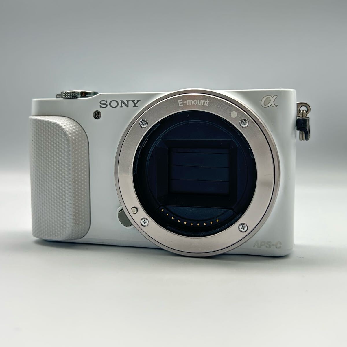 SONY α NEX 3N ジャンク Yahoo!オークション -「nex-3 ジャンク」の落札相場・落札価格