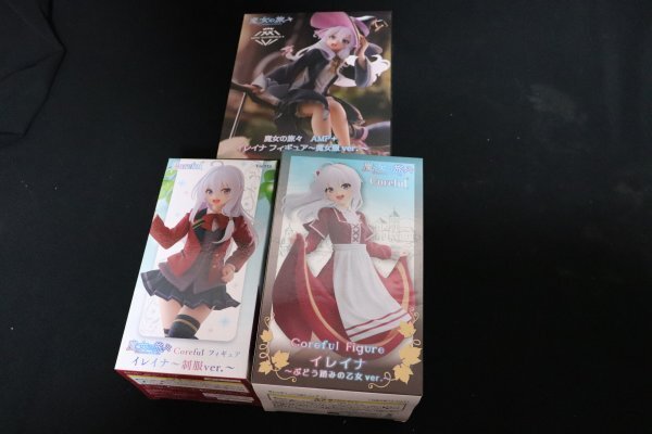 魔女の旅々 セット 魔女の旅々 Blu-ray BOX 下巻 : 魔女の旅々 | HMV&BOOKS online