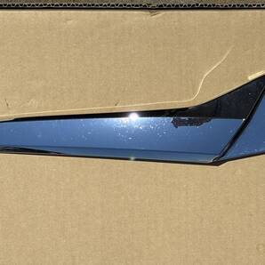 ホンダ N-BOX JF3 JF4 左 ヘッドライトガーニッシュ クローム 純正 71158-TTA-J010 / 110-M1 UMT-007500A