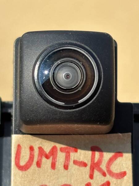 ホンダ N-BOX JF3 JF4 リアカメラ ワイドカメラユニット 39530-TTA-J011-M1 VCB-H3C9 バックカメラ 純正品 タイ製 保管番号 UMT-RC0016