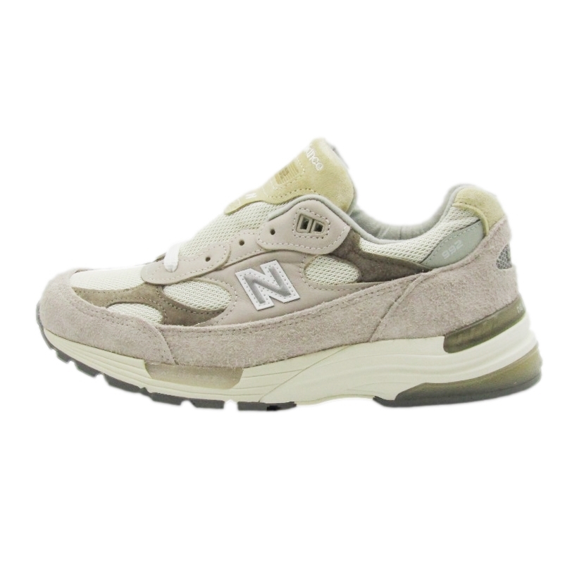 2025年最新】Yahoo!オークション -new balance u992の中古品