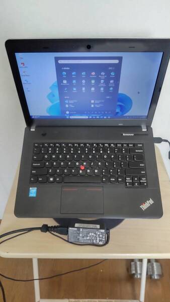 Lenovo ThinkPad E440 14インチ/Core i3/320GB/8GB/Office-Pro