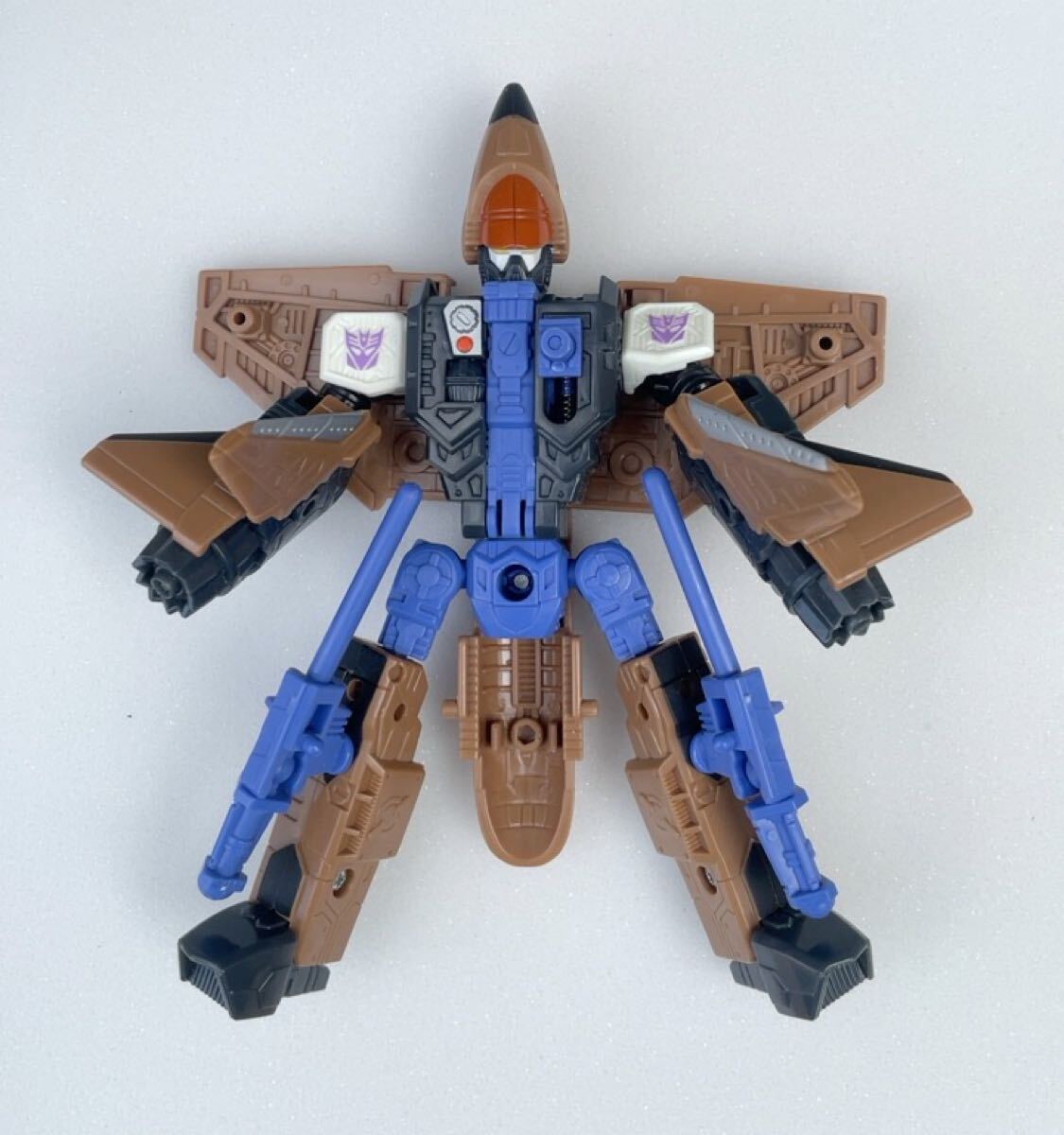 Yahoo!オークション -「トランスフォーマー スラスト」(おもちゃ