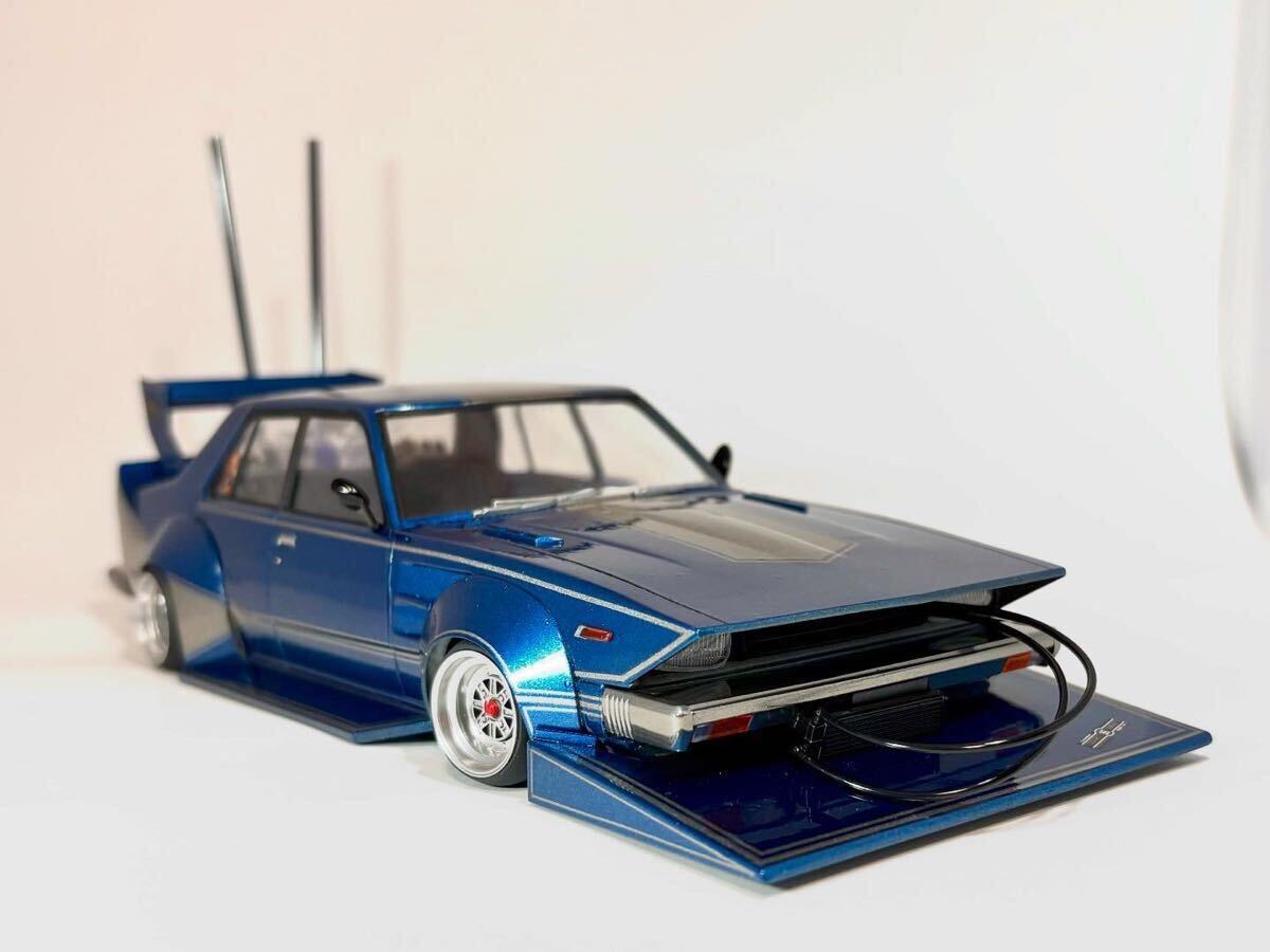 21セルシオ完成品 道東☆福岡☆街道レーサー※期間限定出品※ Yahoo!オークション -「街道レーサー 完成品」(自動車