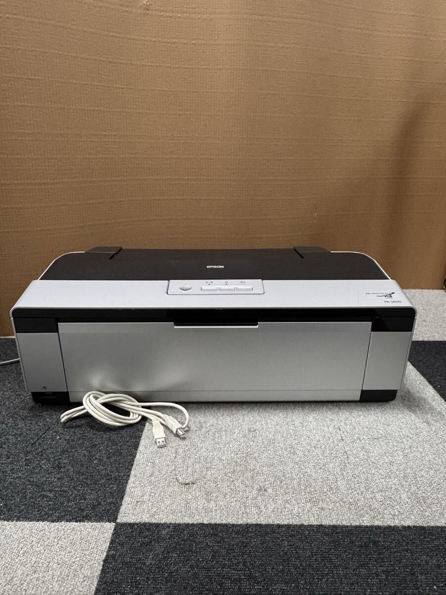 Epson PX-5600 インクジェットプリンター A3ノビ ジャンク Yahoo!オークション -「epson px5600」の落札相場・落札価格