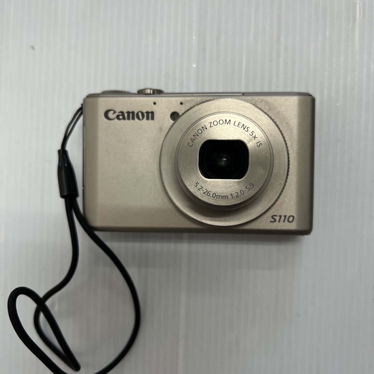 【動作確認済み】Canon PowerShot S110 充電器付き Yahoo!オークション -「canon s110」の落札相場・落札価格