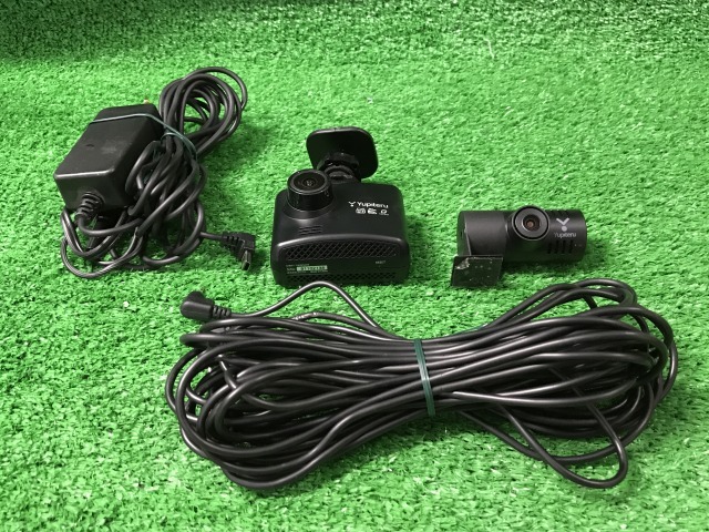 2025年最新】Yahoo!オークション -ドライブレコーダー ユピテル