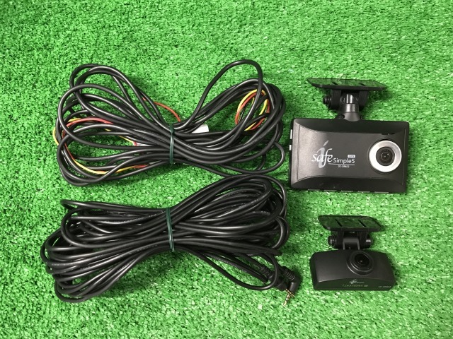 DC-DR652 中古品 動作確認済 Yahoo!オークション -「コムテック dc-dr652」の落札相場・落札価格