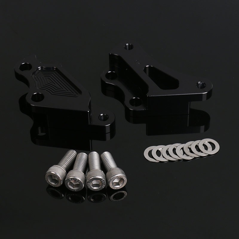 cbr400rr キャリパーサポート　rvf400 cb1000sf 楽天市場】rvf400 カスタム（キャリパーサポート｜ブレーキ