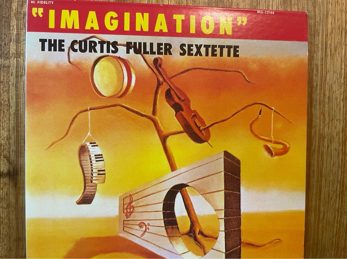 【中古】 イマジネーション/ＣＤ/XQAM-1064 中古】 イマジネーション/CD/XQAM-1064 中古