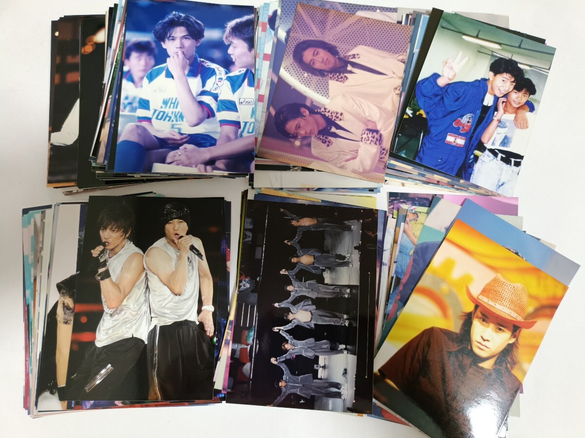 Yahoo!オークション -「smap 森且行」の落札相場・落札価格