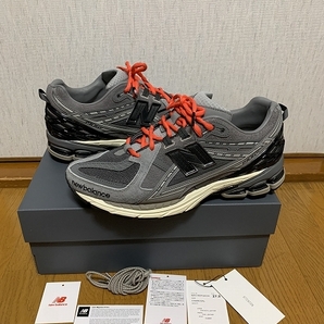 27.5 美品 N.HOOLYWOOD × New Balance U1906NGC