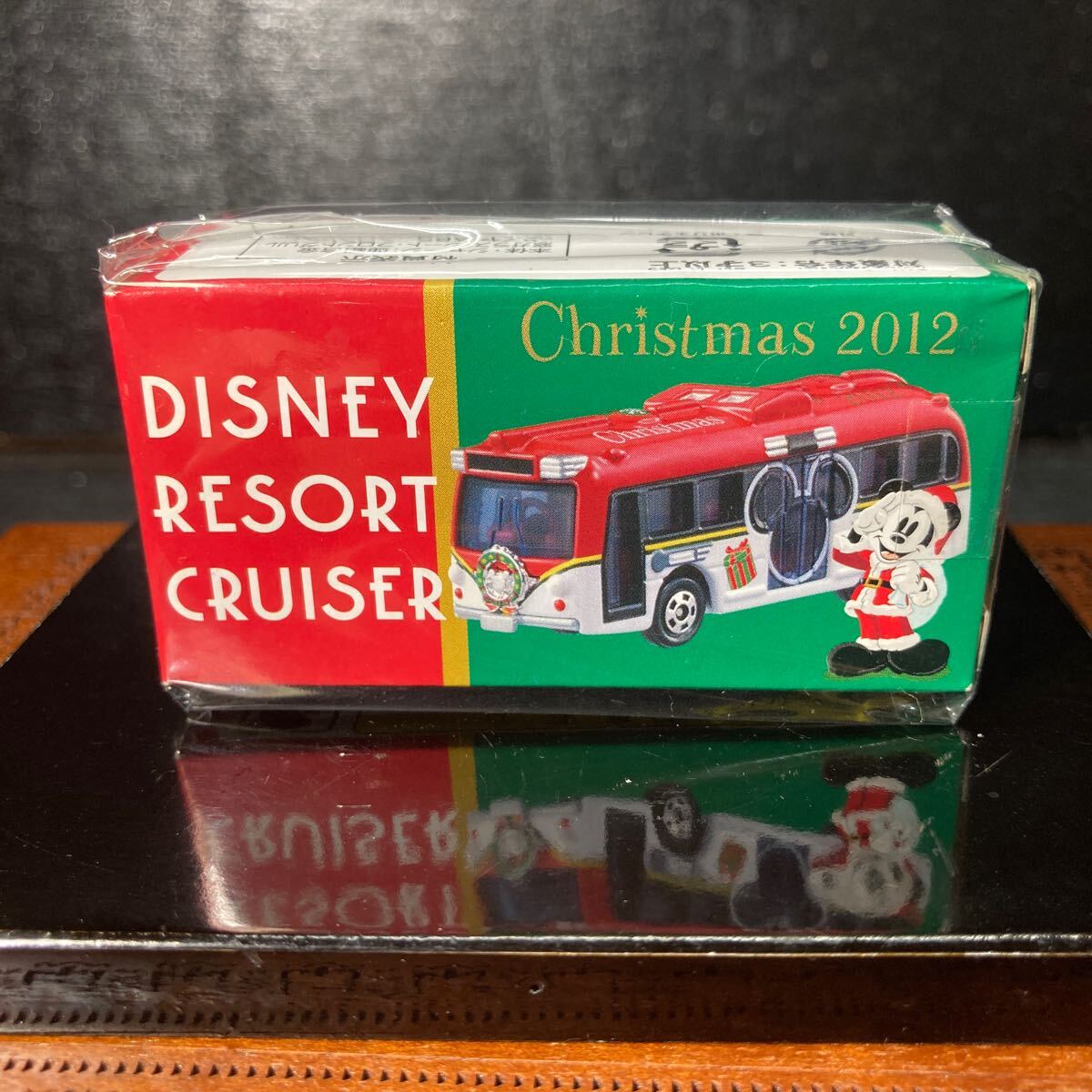 トミカ ディズニー 2012 クリスマス 3点セット 2025年最新】Yahoo!オークション -ディズニー トミカ クリスマス