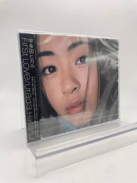 MR 匿名配送 CD 宇多田ヒカル First Love 4988006158764