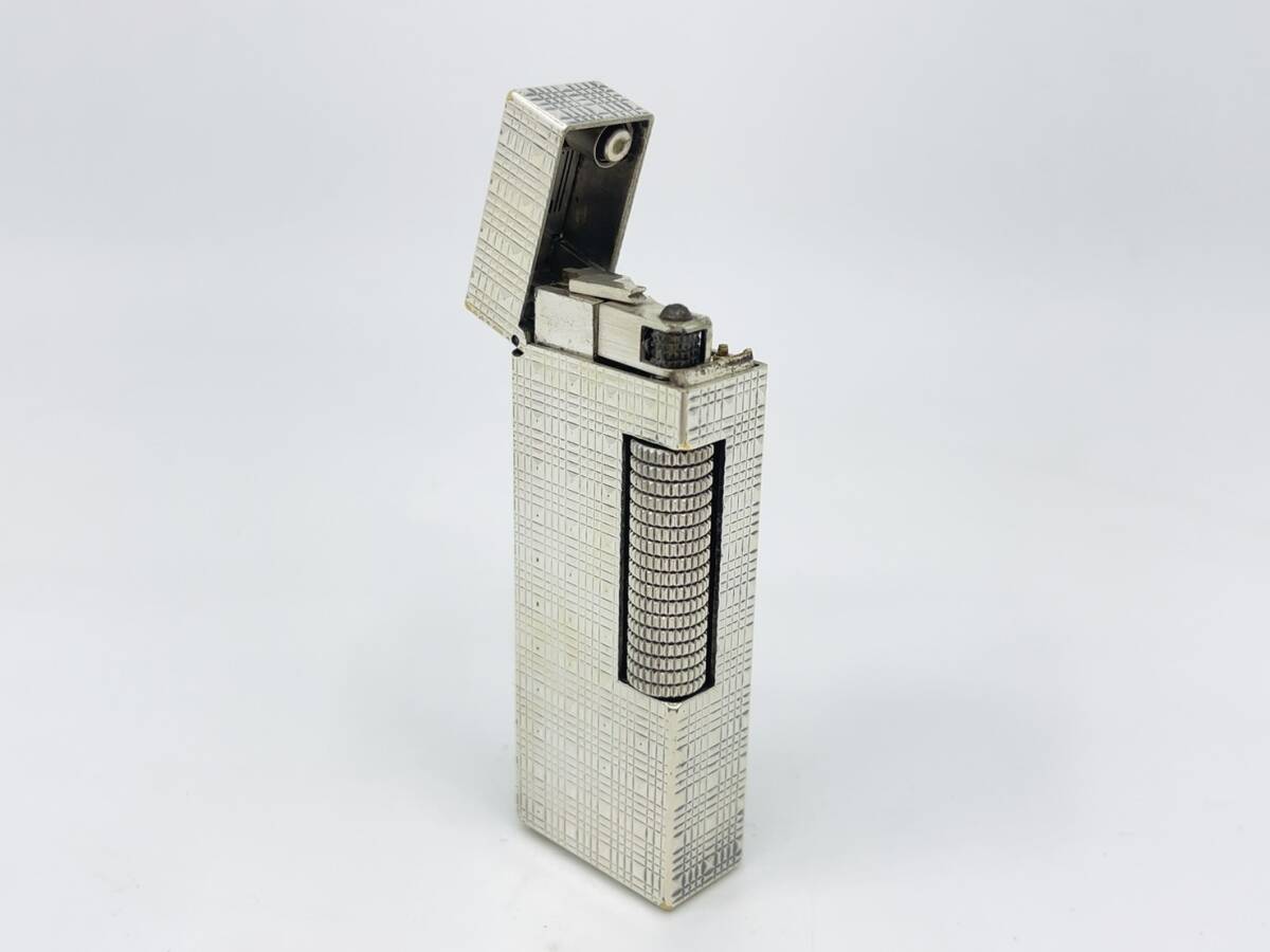 ダンヒル　ライター　シルバー　ジャンク 2025年最新】Yahoo!オークション -ダンヒル ライター ジャンクの