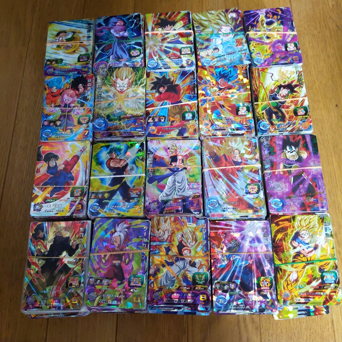 ドラゴンボールヒーローズ 新品未開封 コレクション!引退品 2025年最新】Yahoo!オークション -ドラゴンボール ヒーローズ
