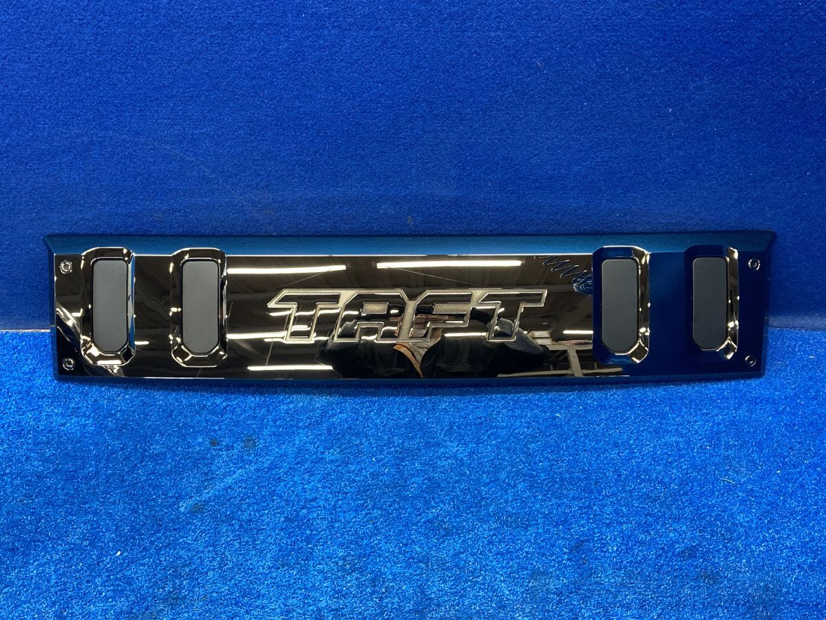 タフト 純正 フードガーニッシュ 中古 Yahoo!オークション -「タフト フードガーニッシュ」の落札相場