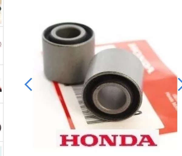 paypayホーク CB250T CB400T CB250N CB400N CB400D スーパーホーク スーパーホークⅢ スイングアーム サスペンション カラー HONDA 純正