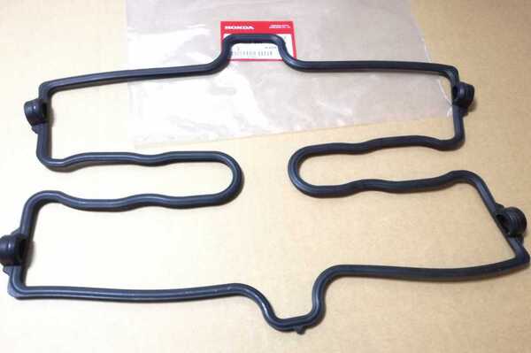 ペイペイCBX400F CBX400F2 CBX550F CBR400F MA7 MA6 MJ6 ヘッド ヘット カバー ガスケット パッキン HONDA ホンダ純正