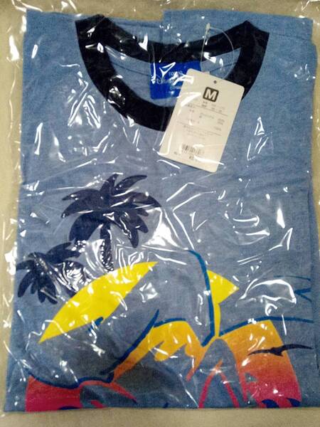 ◇ 半袖 Tシャツ 怒ってる顔 ドナルド Mサイズ 定価2900円 TDR ディズニーリゾート