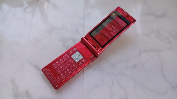 K4436 docomo FOMA P905i Panasonic/パナソニック/ケータイ/ 簡易動作確認&簡易清掃&初期化OK 判定○ 現状品 送料無料