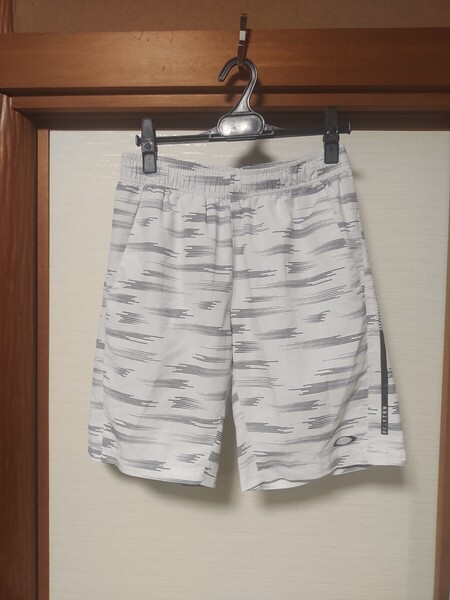 Oakley オークリー ゴルフ ハーフパンツ L